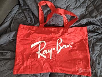 Borsa a spalla Ray-Ban