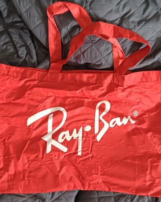 Borsa a spalla Ray-Ban