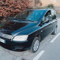 Fiat Multipla 1.6 16V Natural Power Emotion