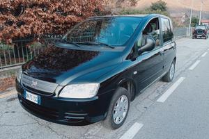 Fiat Multipla 1.6 16V Natural Power Emotion