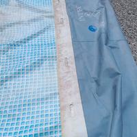 LINER INTEX  VASCA PER PISCINA 244x 488x108