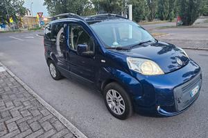 Fiat Qubo metano low cost
