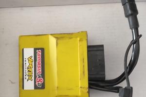 Centralina vortex ktm