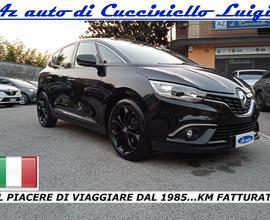Renault Scénic Blue dCi 120 CV Sport Edition2