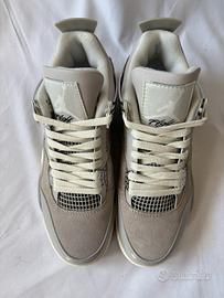 Scarpe Air Jordan 4 Frozen moments Taglia 42