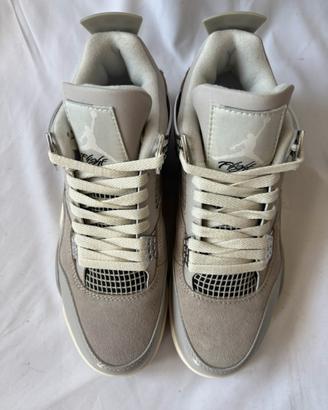 Scarpe Air Jordan 4 Frozen moments Taglia 42