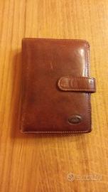 Agenda Organizer The Bridge