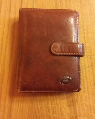 Agenda Organizer The Bridge
