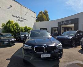 BMW X3 xDrive20d 48V Business Advantage