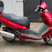 Aprilia Classic 125 - 1999