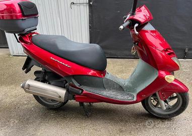 Aprilia Classic 125 - 1999