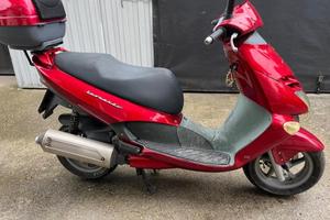 Aprilia Classic 125 - 1999