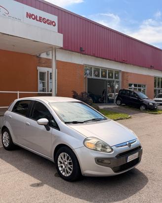 Fiat Punto Evo 1.3 Mjt 75 CV DPF 5 porte S&S Dynam