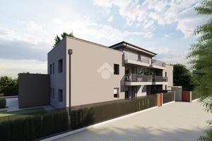 4 LOCALI A CASTELFRANCO EMILIA