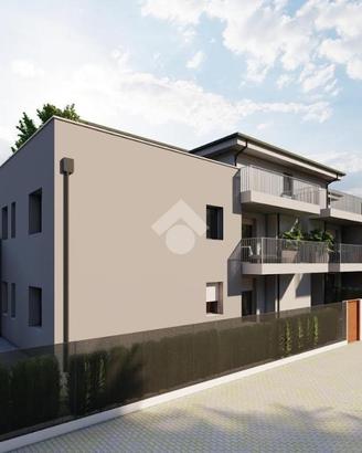 4 LOCALI A CASTELFRANCO EMILIA