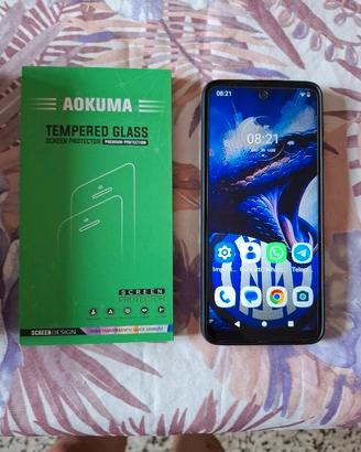 Motorola g22