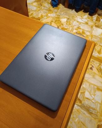 HP notebook 