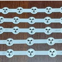 STRIP LED TV TOSHIBA 40L3433DG 40L1333DB 40L1533DB