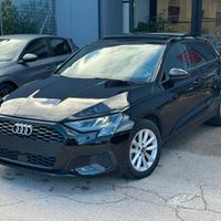 Audi A3 SPB 35 TDI S tronic Sport
