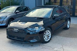Audi A3 SPB 35 TDI S tronic Sport
