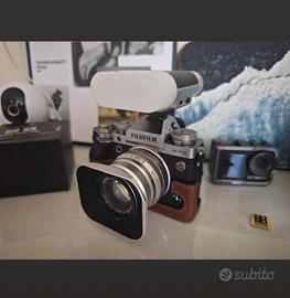 Fujifilm X-T5