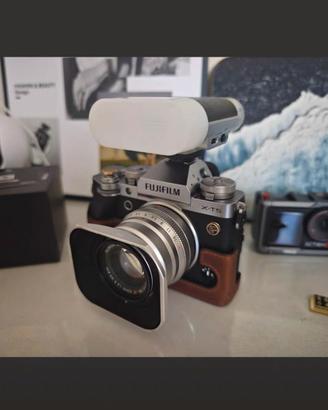 Fujifilm X-T5