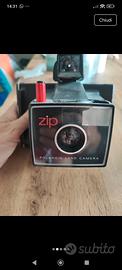 zip Land camera polaroid 