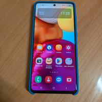 Splendido cellulare Samsung A71