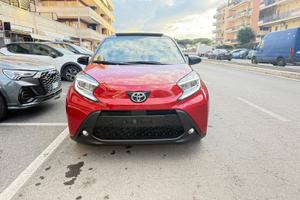 Toyota Aygo X 1.0 VVT-i 72 CV 5 porte Lounge Air S