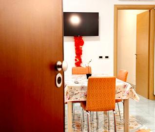 Appartamento vicino al mare a Sperlonga centro