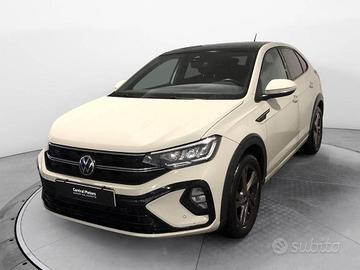 Volkswagen Taigo 1.0 tsi R-Line 110cv dsg