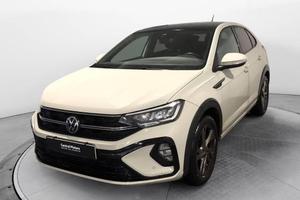 Volkswagen Taigo 1.0 tsi R-Line 110cv dsg