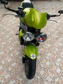 Triumph Speed triple 955i - 1999
