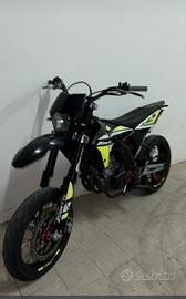 Fantic xmf 125 performance 