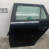 PORTIERA POSTERIORE SINISTRA VOLKSWAGEN Golf 5 Var