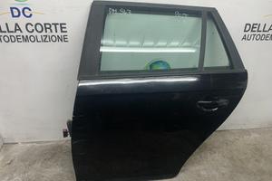 PORTIERA POSTERIORE SINISTRA VOLKSWAGEN Golf 5 Var