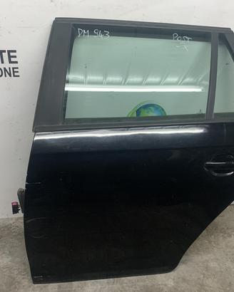 PORTIERA POSTERIORE SINISTRA VOLKSWAGEN Golf 5 Var