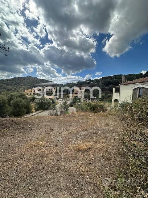 Terreno Edificabile - Sarroch - Vista 5