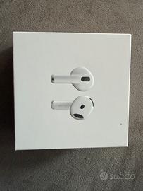 Airpods 4