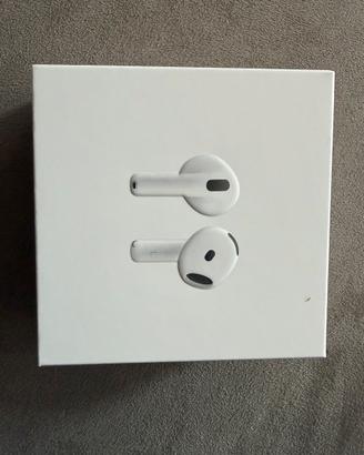Airpods 4