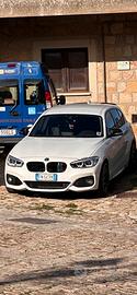 Bmw serie 1