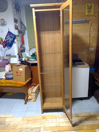 Undicesima,verticale con luce interna a 5P