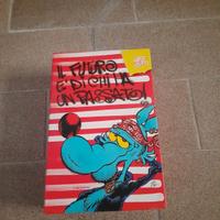 Portamonete lupo Alberto 