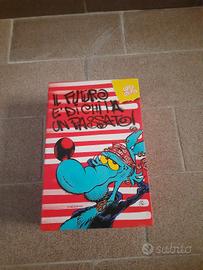 Portamonete lupo Alberto 