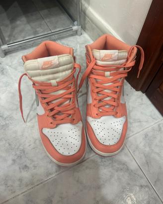 Scarpe Nike dunk taglia 41
