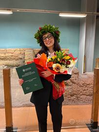 Commessa, Sales Associate