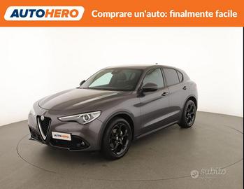 ALFA ROMEO Stelvio RC79492