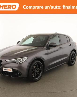 ALFA ROMEO Stelvio RC79492