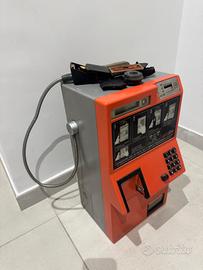 cabina telefonica