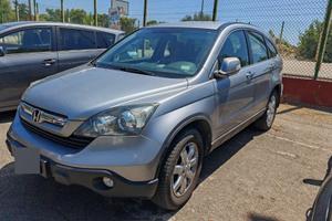 HONDA CR-V 2.2 i-CTDi 16V elegance DPF